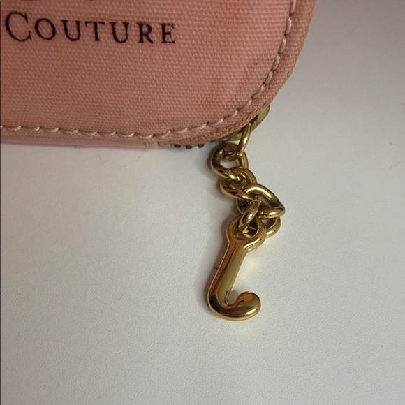 Y2K Juicy Couture Pink Coin Purse - Picture 3 of 9